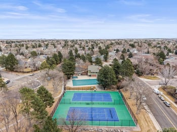 2887 Long Cir #D, Littleton, CO 80120