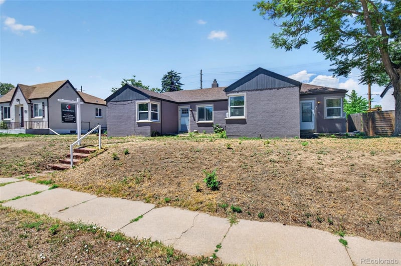 Home Worth Check
