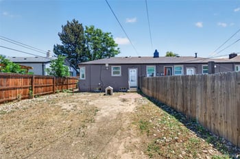 3525 N Saint Paul St, Denver, CO 80205