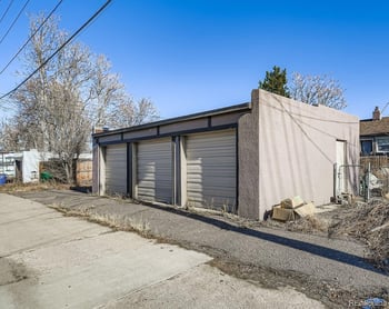 3525 Saint Paul St, Denver, CO 80205