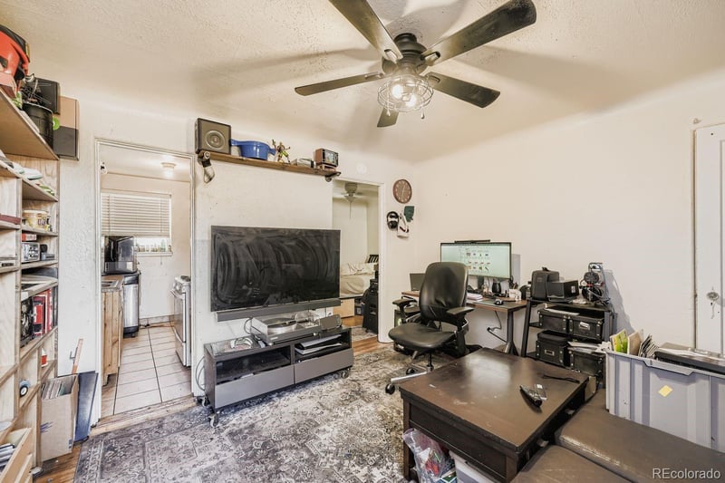 3525 Saint Paul St, Denver, CO 80205