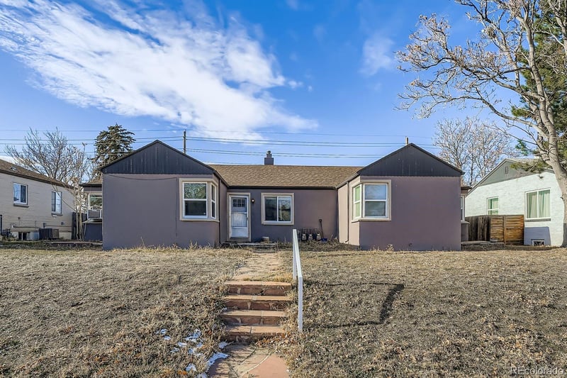 3525 Saint Paul St, Denver, CO 80205