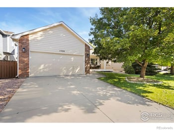 1526 Corydalis Ct, Fort Collins, CO 80526