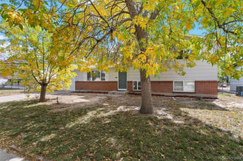 440 Calle Entrada, Fountain, CO 80817