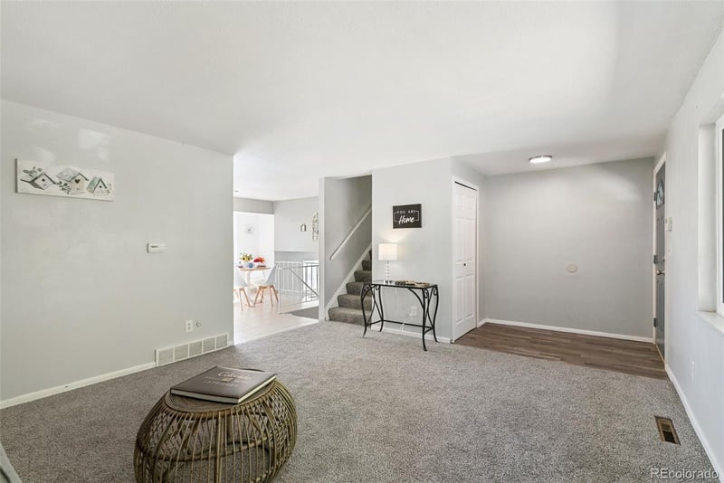 440 Calle Entrada, Fountain, CO 80817