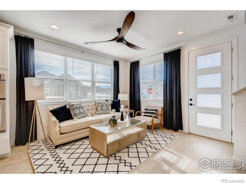 2771 Bear Springs Cir, Longmont, CO 80503