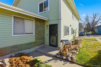 3355 Flower St #90, Lakewood, CO 80227