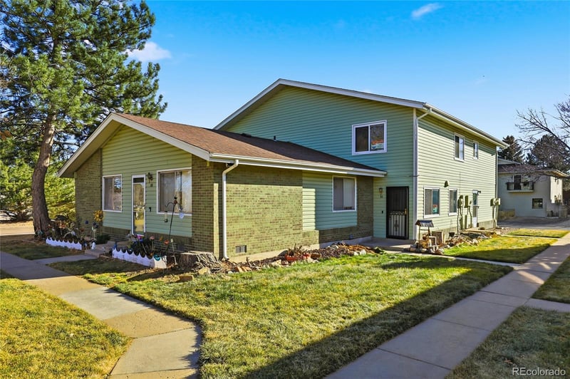 3355 Flower St #90, Lakewood, CO 80227