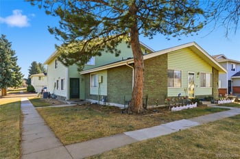 3355 Flower St #90, Lakewood, CO 80227