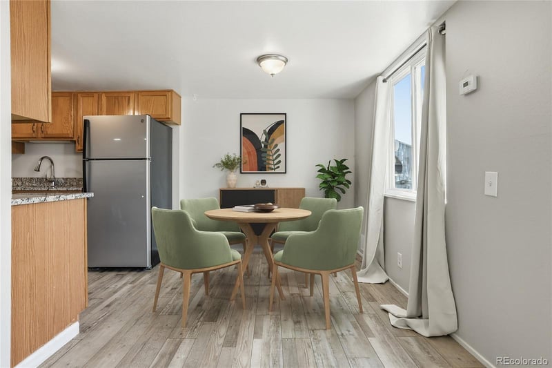 3355 Flower St #90, Lakewood, CO 80227