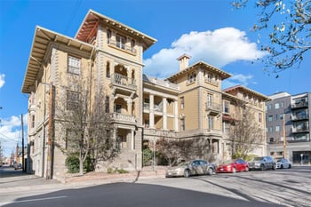 921 13th Ave #3B, Denver, CO 80218