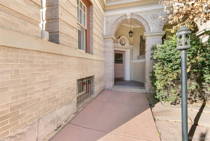 921 13th Ave #3B, Denver, CO 80218