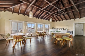 921 13th Ave #3B, Denver, CO 80218