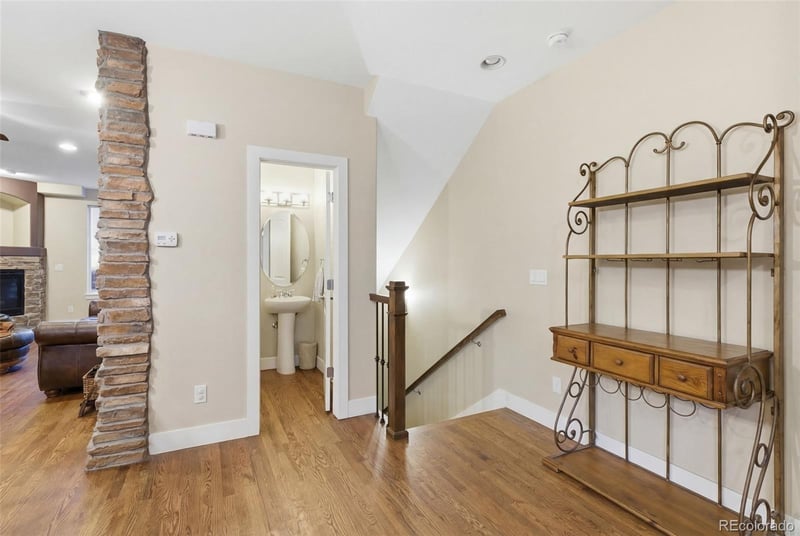 829 N Vernon Dr, Central City, CO 80427