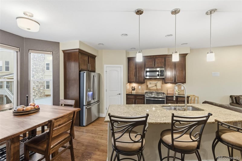 829 N Vernon Dr, Central City, CO 80427