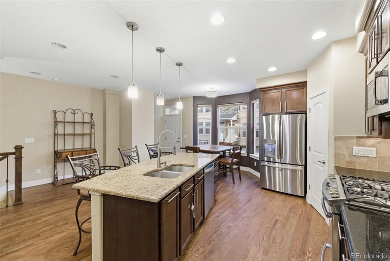 829 N Vernon Dr, Central City, CO 80427