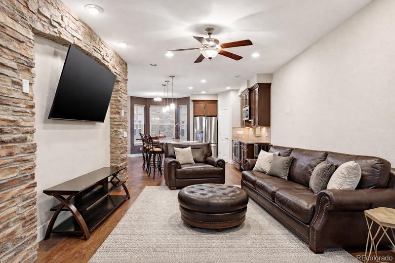 829 Vernon Dr, Central City, CO 80427