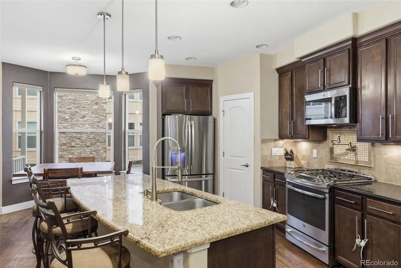 829 Vernon Dr, Central City, CO 80427