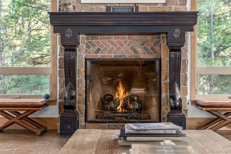 10231 Democrat Rd, Parker, CO 80134