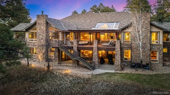 10231 Democrat Rd, Parker, CO 80134