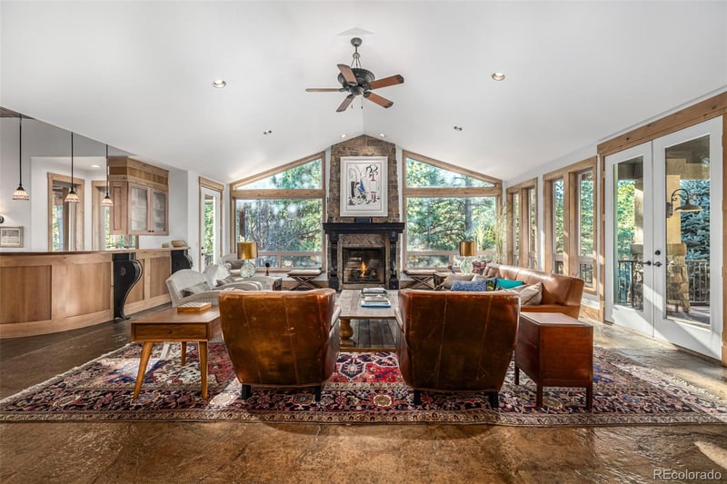 10231 Democrat Rd, Parker, CO 80134