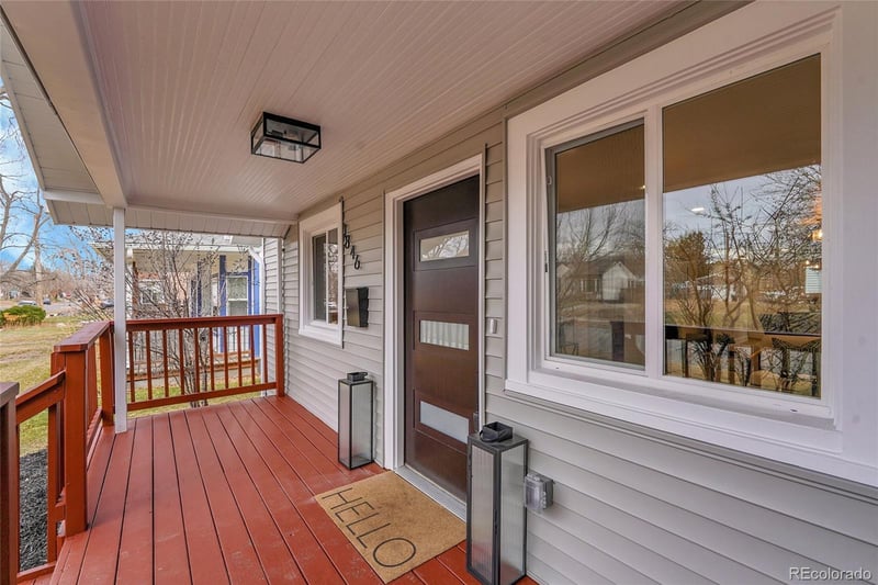 1846 Gilpin St, Denver, CO 80210