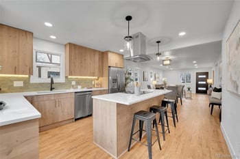 1846 Gilpin St, Denver, CO 80210