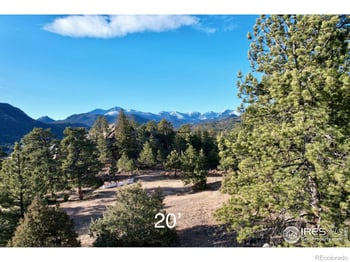 2 Overlook Ct, Estes Park, CO 80517