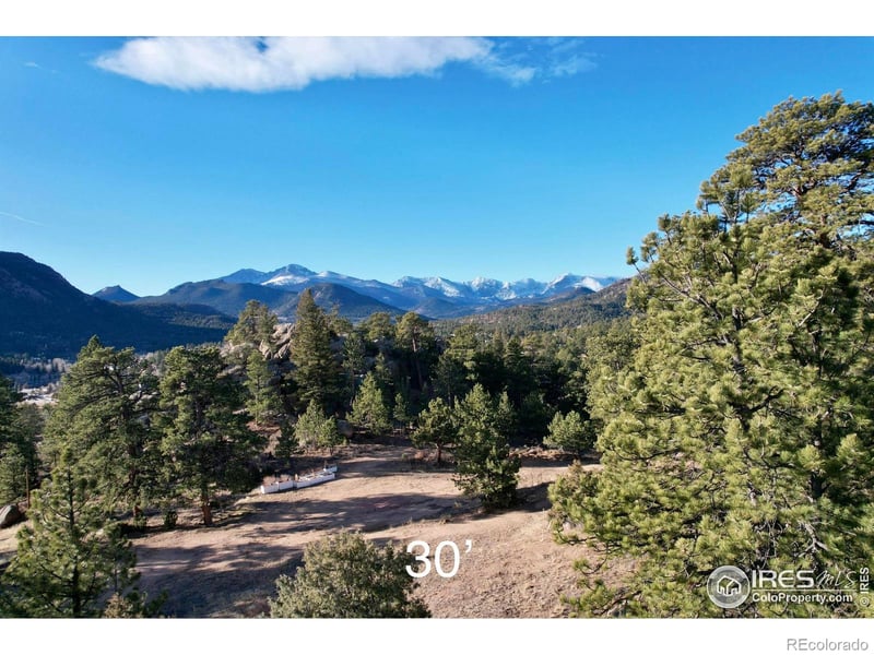 2 Overlook Ct, Estes Park, CO 80517