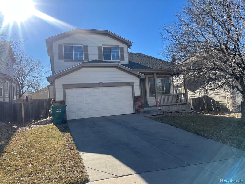 20528 Grand Ln, Aurora, CO 80015