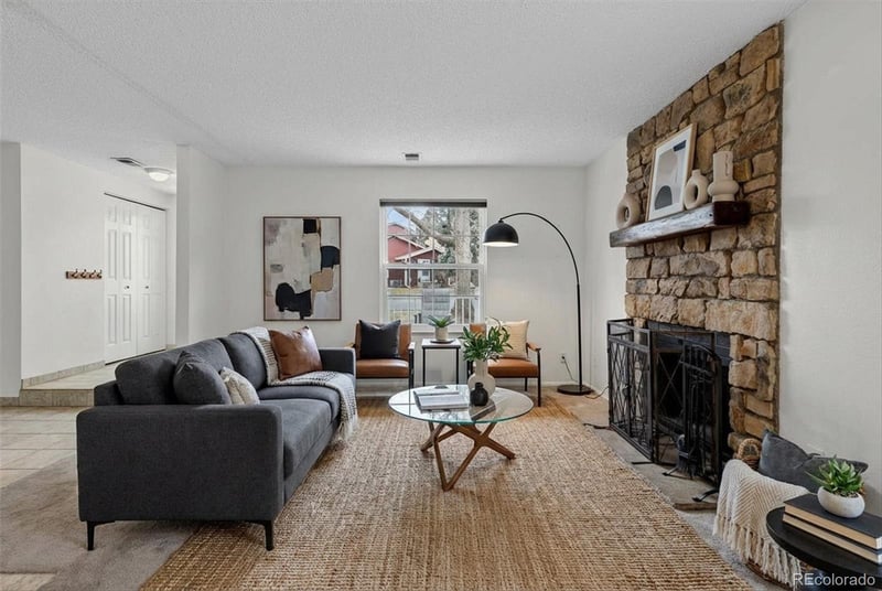 8462 Everett Way #C, Arvada, CO 80005