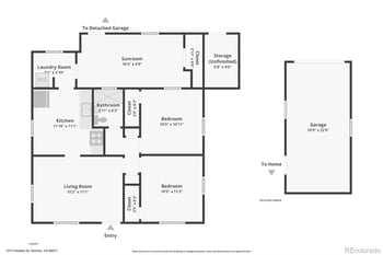 2711 Hooker St, Denver, CO 80211