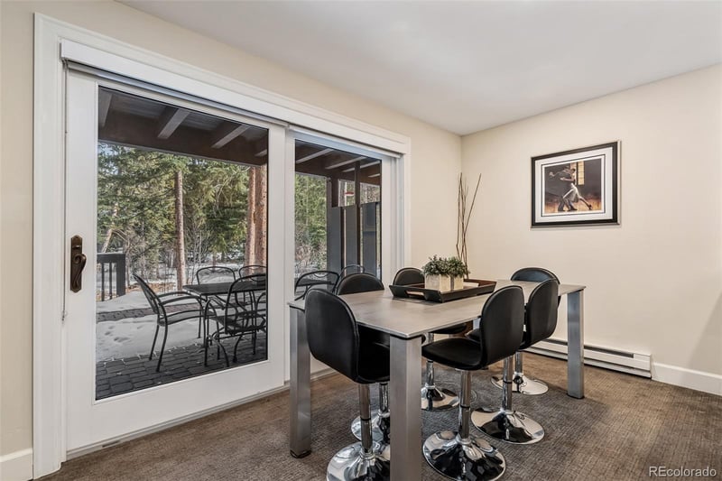 4660 Vail Racquet Club Dr #2, Vail, CO 81657