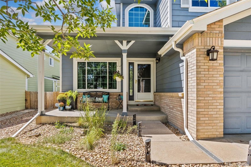 19978 Garden Dr, Centennial, CO 80015