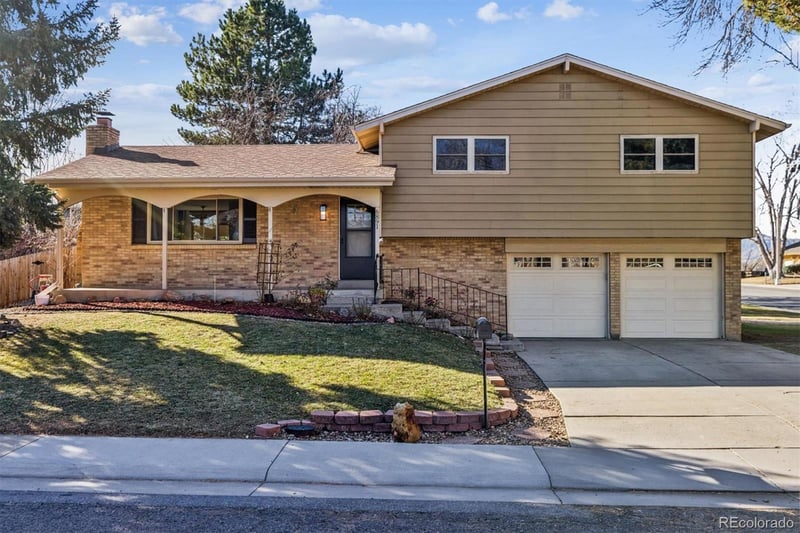 6891 Wright Ct, Arvada, CO 80004