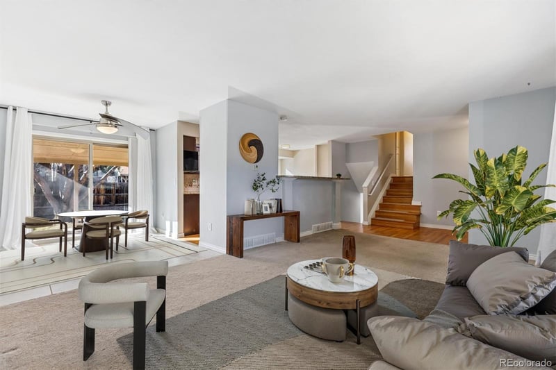 6891 Wright Ct, Arvada, CO 80004