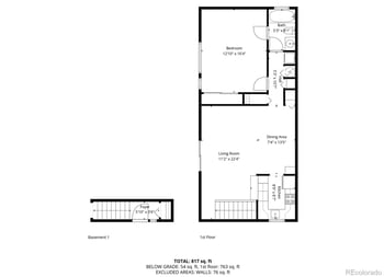 7309 Hampden Ave #2304, Lakewood, CO 80227