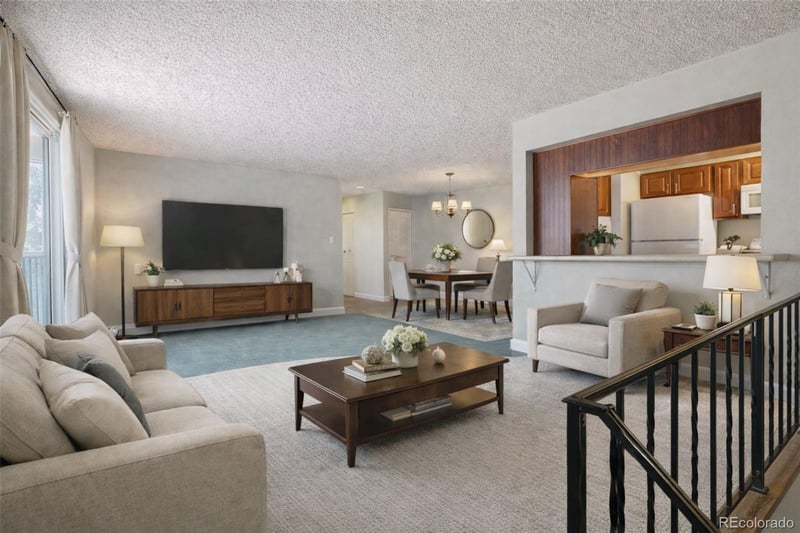 7309 Hampden Ave #2304, Lakewood, CO 80227