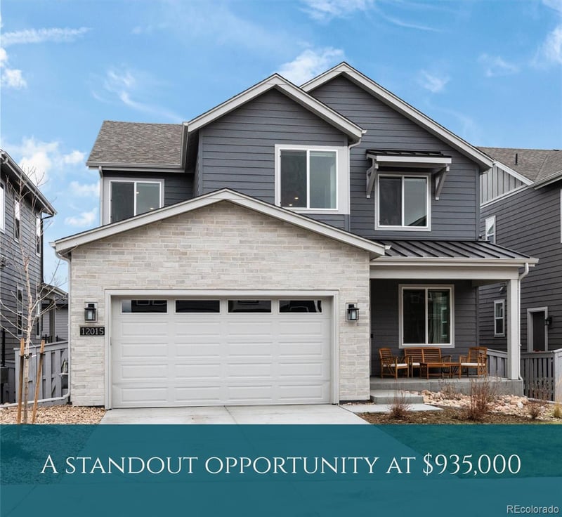 12015 Verse Rd, Lone Tree, CO 80134