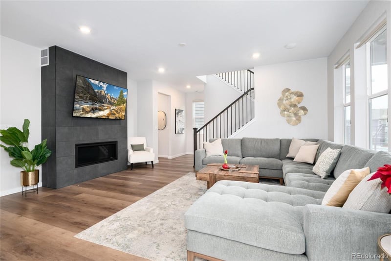 12015 Verse Rd, Parker, CO 80134