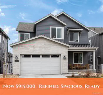 12015 Verse Rd, Parker, CO 80134