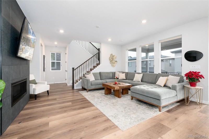 12015 Verse Rd, Parker, CO 80134