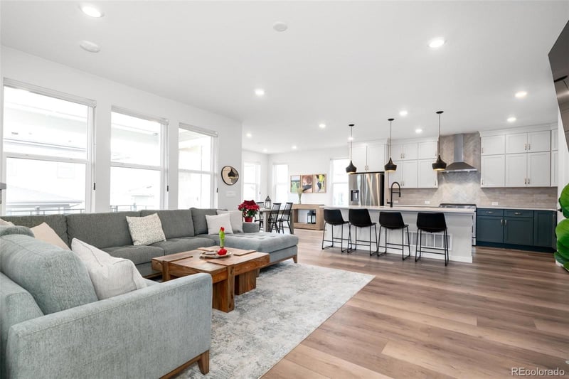 12015 Verse Rd, Parker, CO 80134