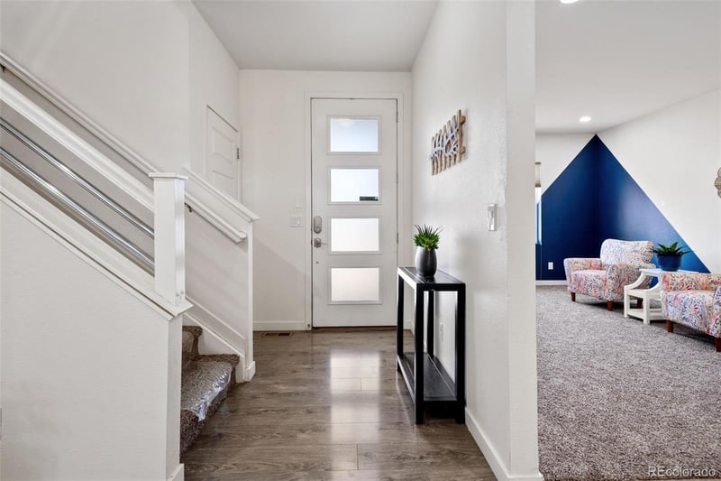 10735 Telluride St, Commerce, CO 80022