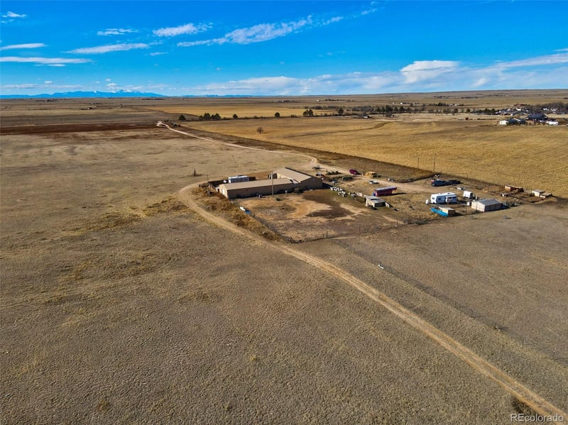7455 Rush Rd, Rush, CO 80833