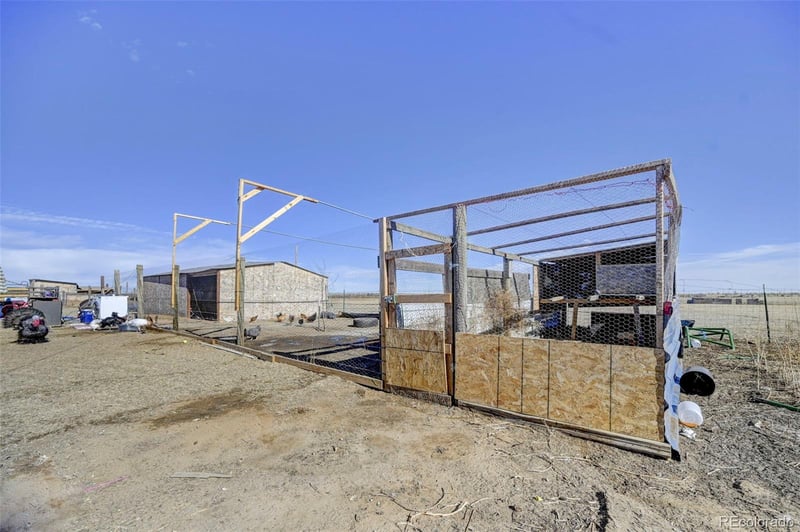 7455 Rush Rd, Rush, CO 80833