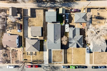 2375 Hanover St, Aurora, CO 80010