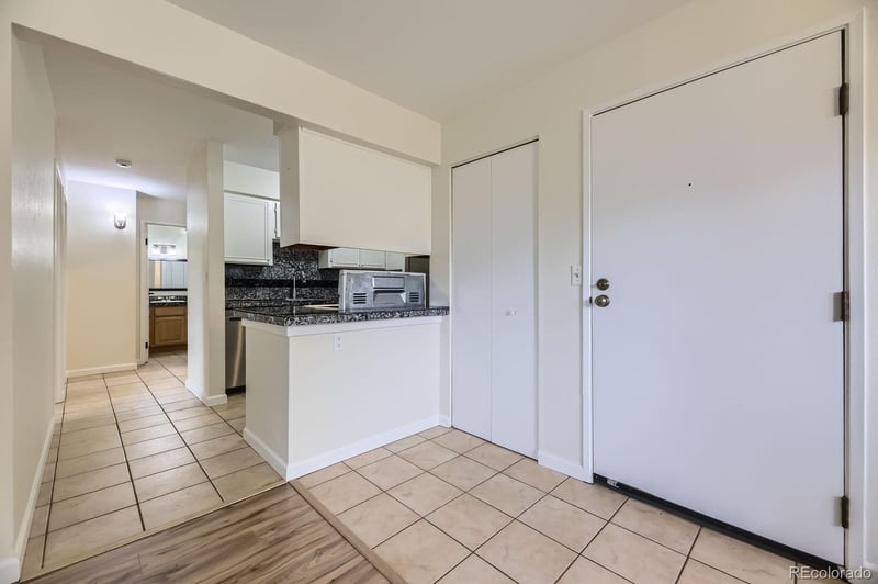 5995 Hampden Ave #2G, Denver, CO 80227