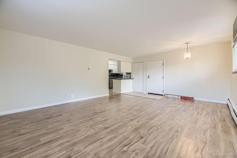 5995 Hampden Ave #2G, Denver, CO 80227