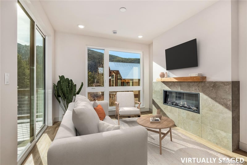 632 Montezuma Rd #C-2, Keystone, CO 80435